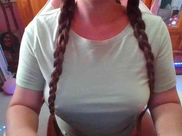 SpanishGirl21 webcam