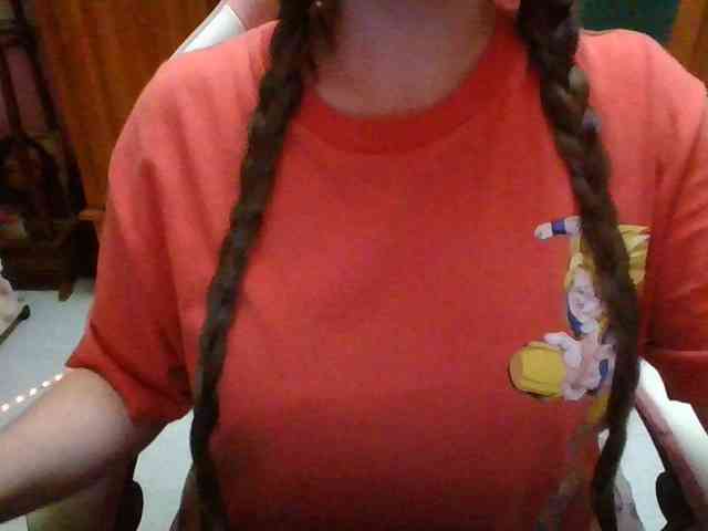 Modelo: SpanishGirl21