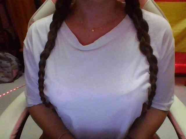 SpanishGirl21 webcam