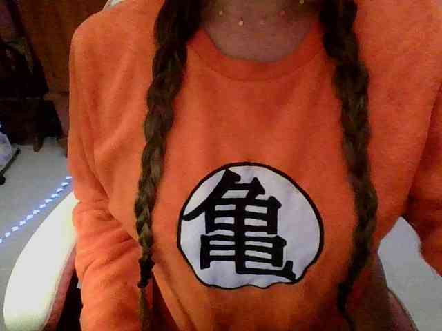 Modelo: SpanishGirl21