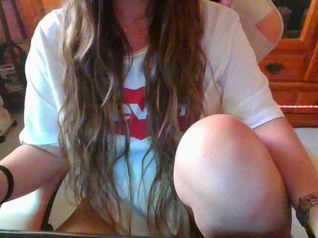 SpanishGirl21 webcam