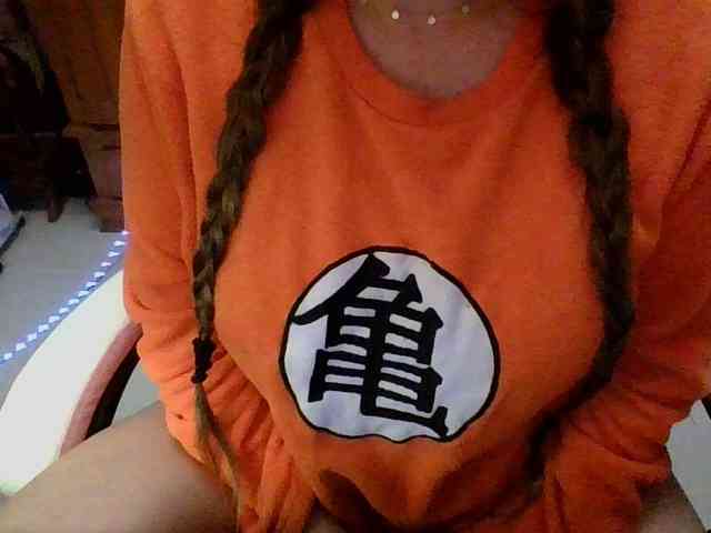 Modelo: SpanishGirl21