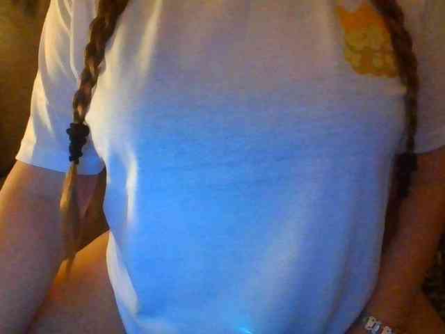 Modelo: SpanishGirl21