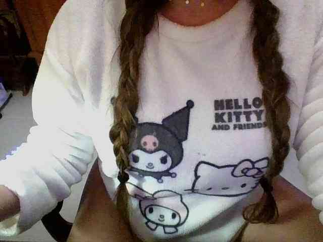 SpanishGirl21 webcam