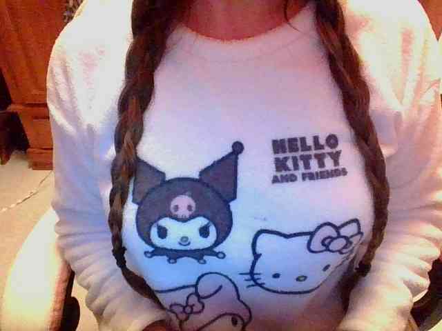 SpanishGirl21 webcam