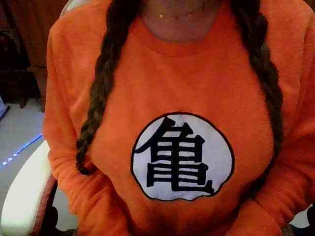 SpanishGirl21 webcam