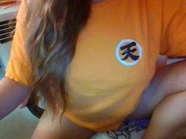 SpanishGirl21 webcam