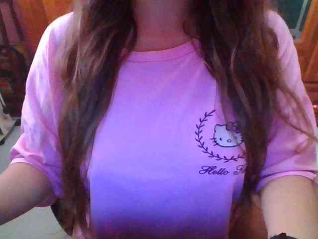 SpanishGirl21 webcam