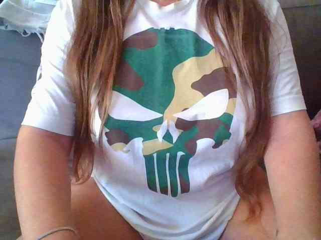 SpanishGirl21 webcam