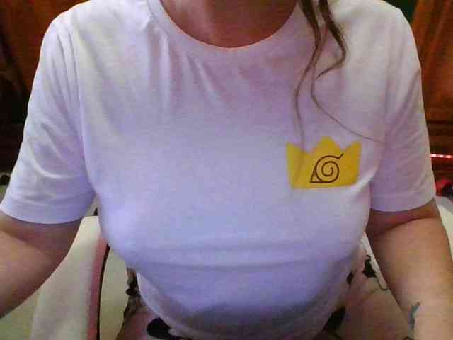 SpanishGirl21 webcam