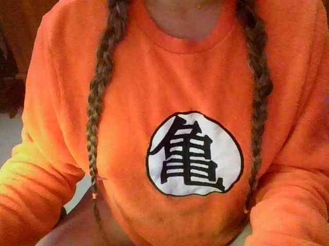 Modelo: SpanishGirl21
