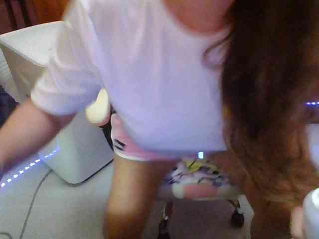 SpanishGirl21 webcam