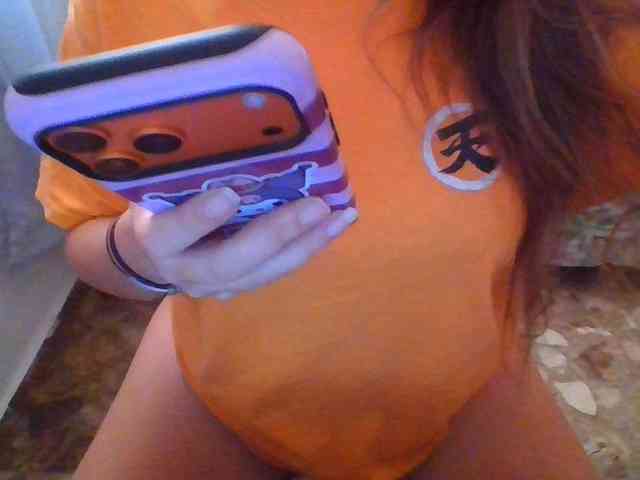 SpanishGirl21 webcam