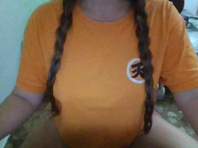 SpanishGirl21 webcam