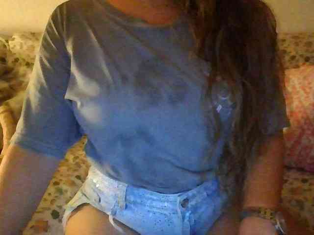 SpanishGirl21 webcam