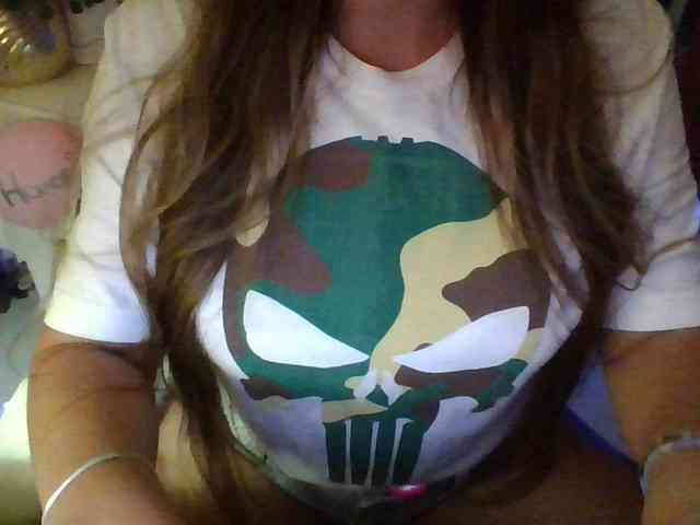 Modelo: SpanishGirl21