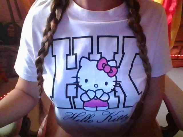 SpanishGirl21 webcam