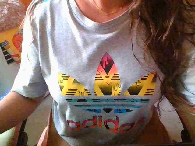 Modelo: SpanishGirl21