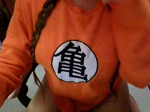 SpanishGirl21 webcam