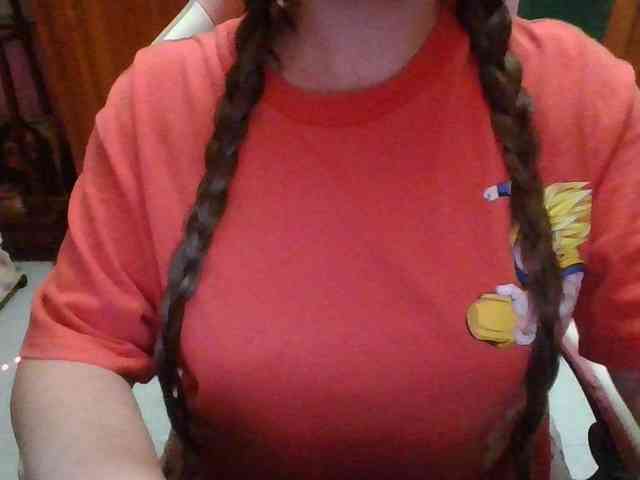 SpanishGirl21 webcam