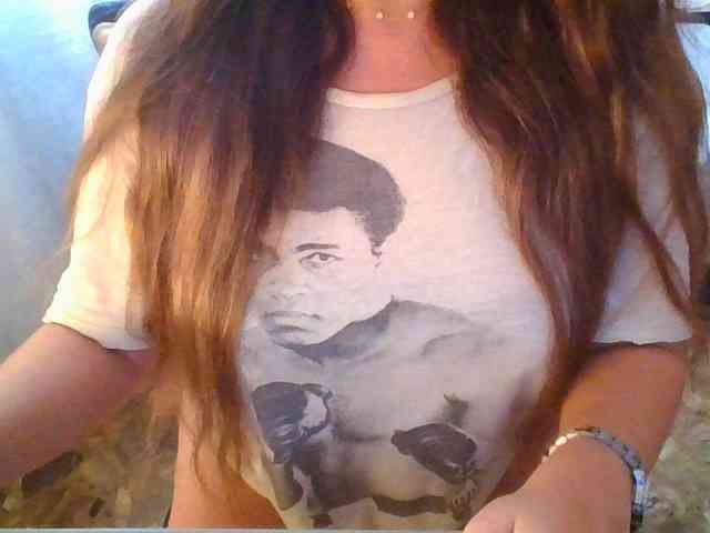 SpanishGirl21 webcam