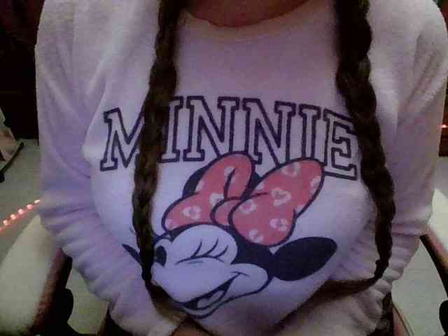 SpanishGirl21 webcam