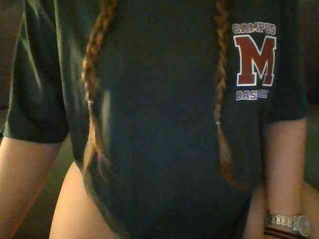 SpanishGirl21 webcam