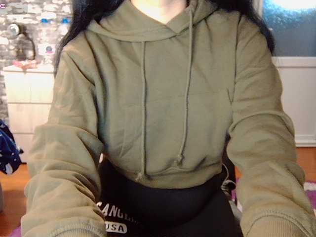 Mary00 live cam on BongaCams