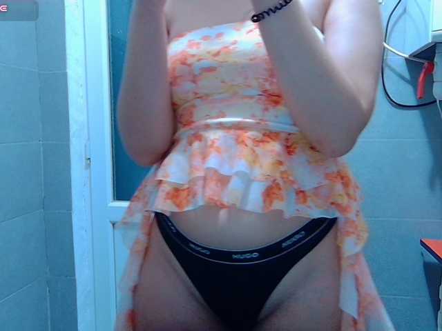 Mary00 live cam on BongaCams
