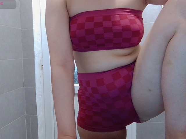 Mary00 live cam on BongaCams