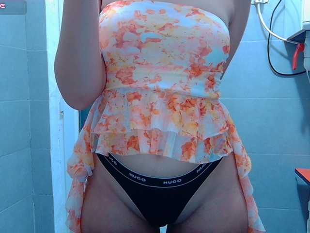 Mary00 live cam on BongaCams