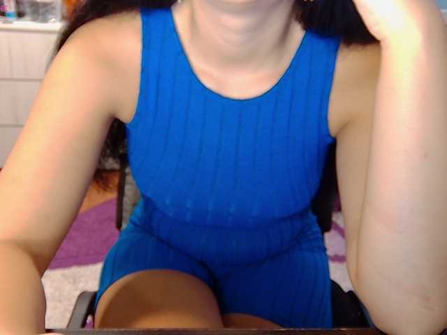 Mary00 live cam on BongaCams