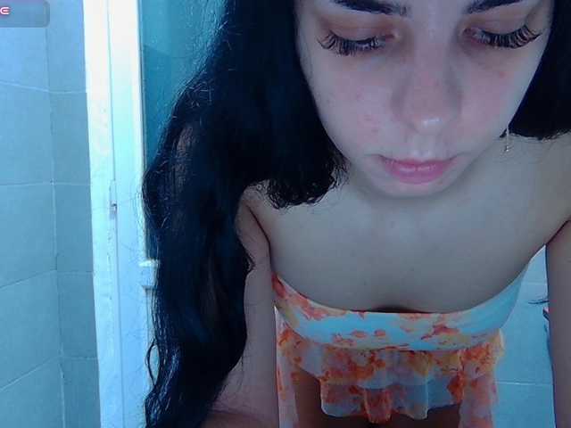 Mary00 live cam on BongaCams