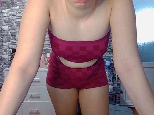 Mary00 webcam