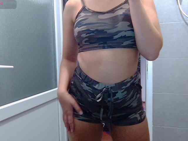 Mary00 webcam