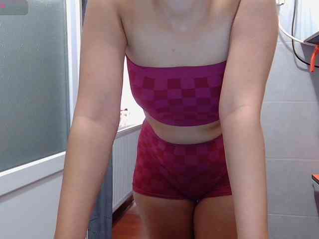 Mary00 webcam