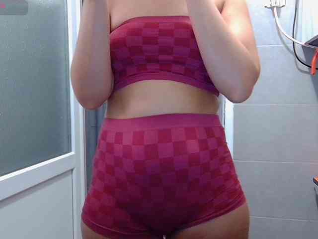 Mary00 webcam
