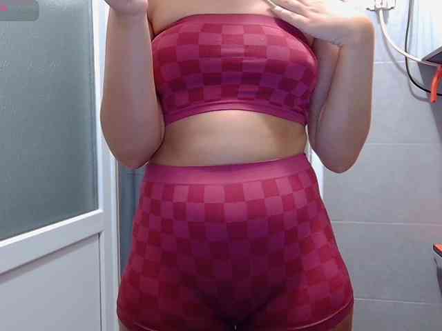 Mary00 webcam
