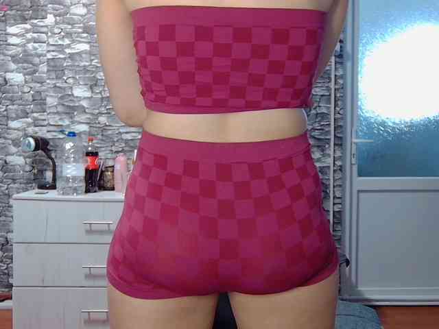Mary00 webcam