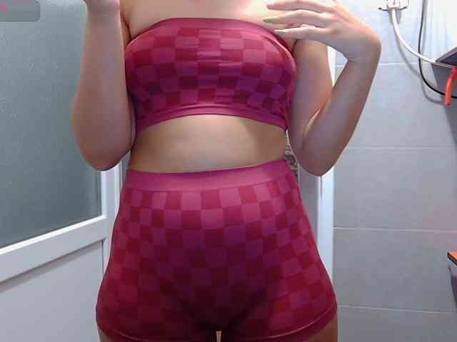 Mary00 webcam