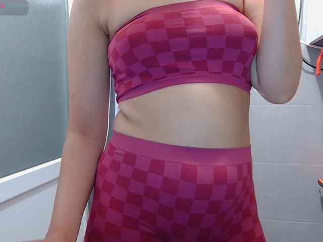 Mary00 webcam