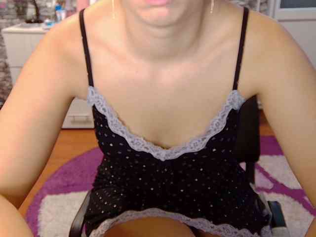 Mary00 webcam