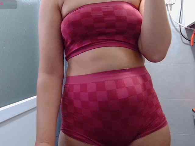 Mary00 webcam