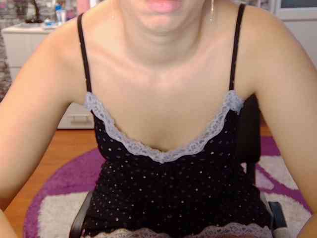 Mary00 webcam
