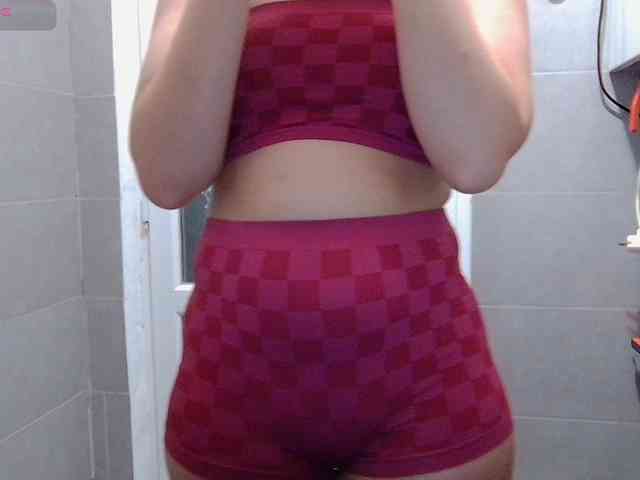 Mary00 webcam
