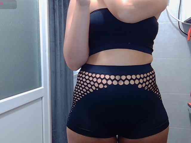 Mary00 webcam