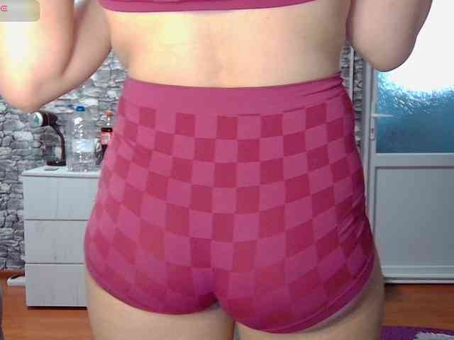 Mary00 webcam