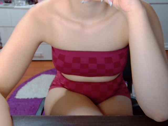 Mary00 webcam