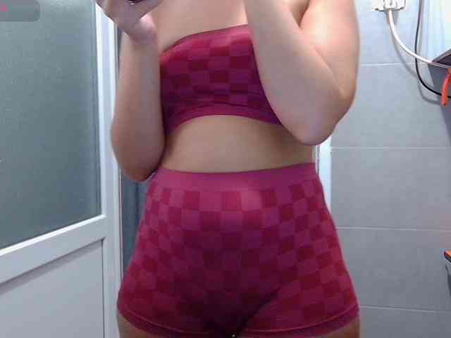 Mary00 webcam