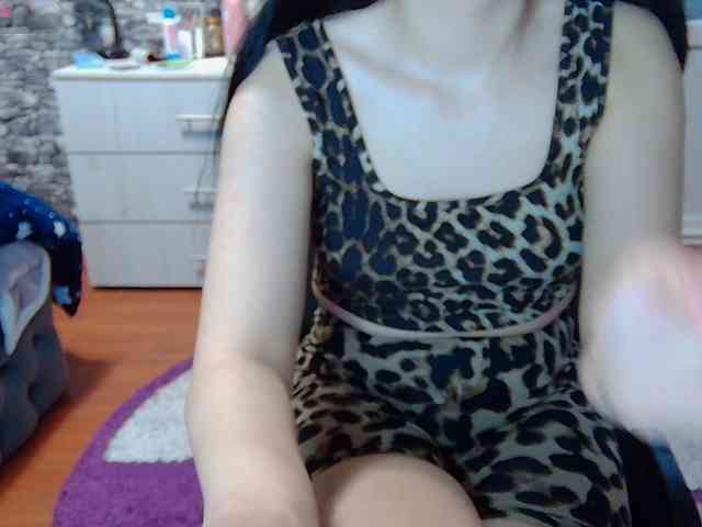 Mary00 webcam